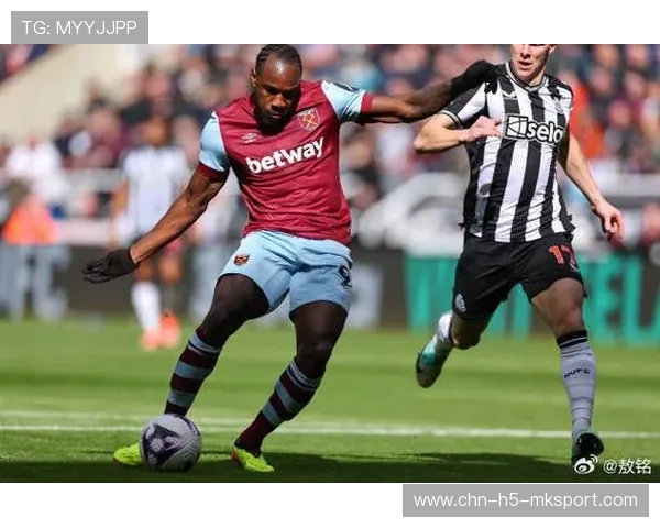 纽卡斯尔沙尔后场出球稳健