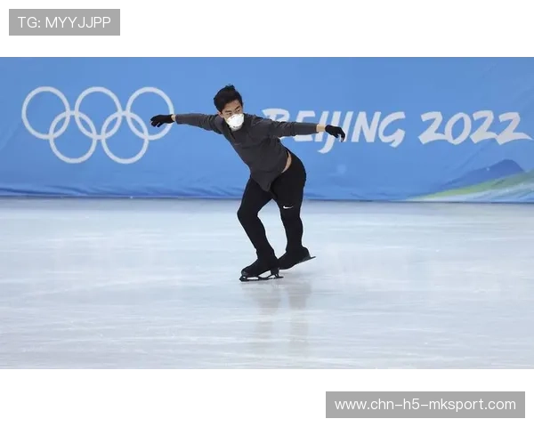 花样滑冰全场惊呼：选手完成史上最难动作